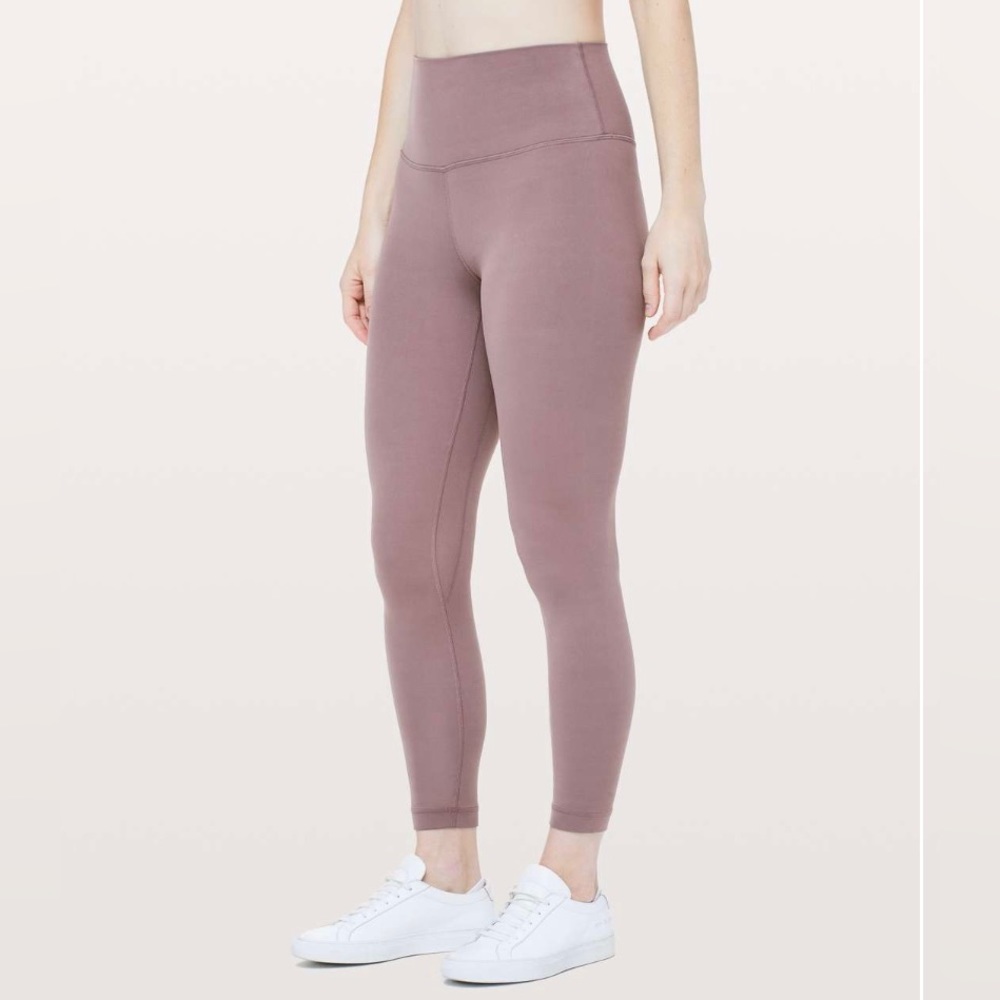 Lulu Lemon Align 25”